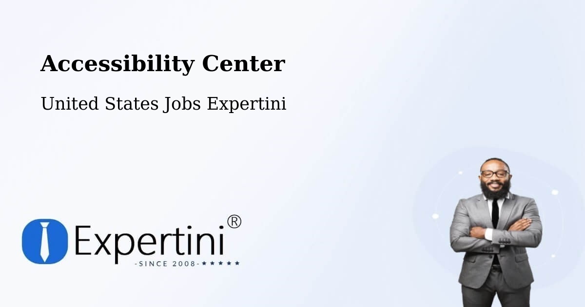 Accessibility Statement – Wyncote - United States Jobs Expertini