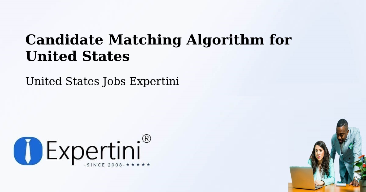 Candidate Matching Algorithm Overview – Wyncote - United States Jobs Expertini