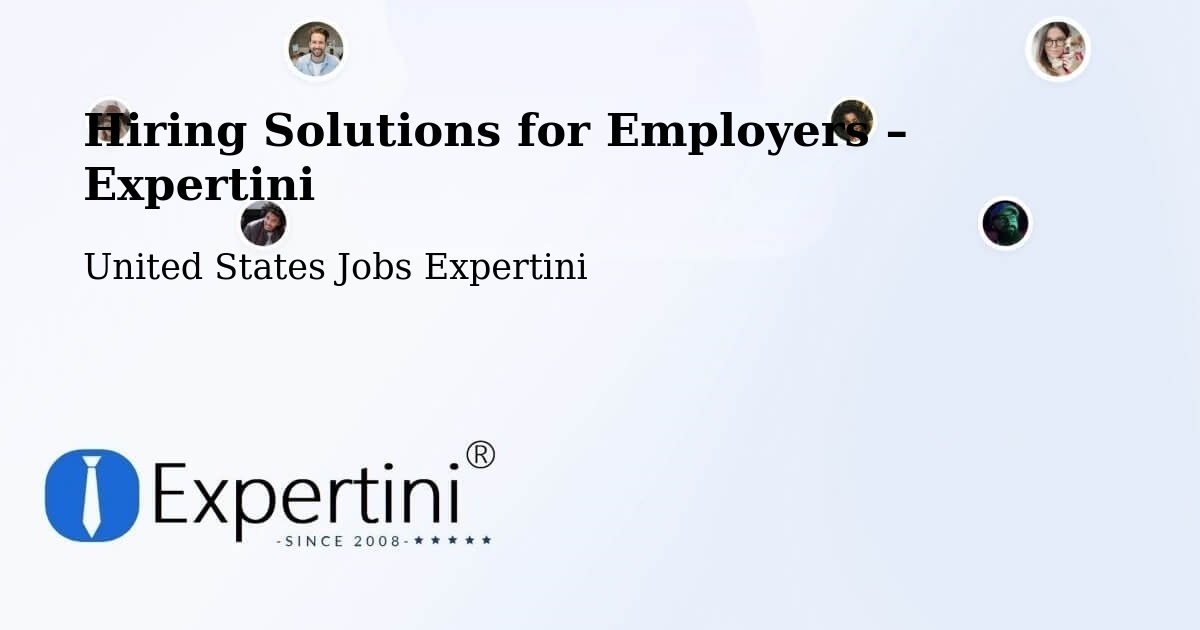 Hiring Solutions for Employers in Wyncote - Wyncote, United States Jobs Expertini