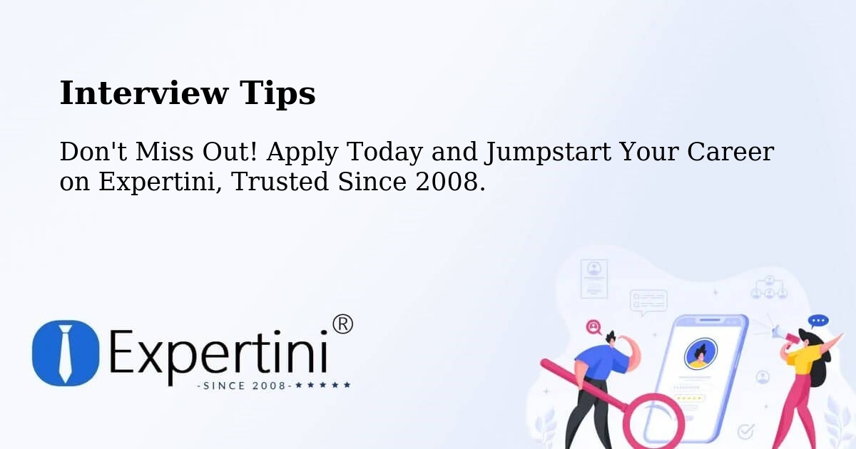 Interview Tips & Techniques for Job Seekers – Wyncote - Wyncote, United States Jobs Expertini