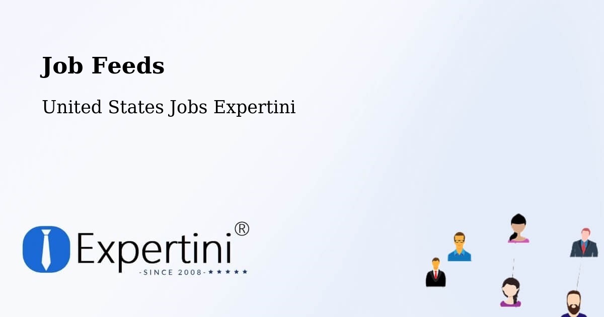 Job Listings Feed – Wyncote - United States Jobs Expertini
