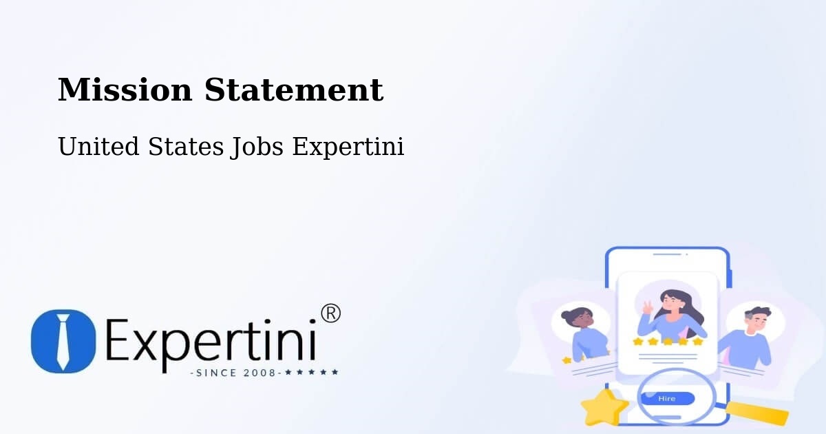 Corporate Mission – Wyncote - United States Jobs Expertini
