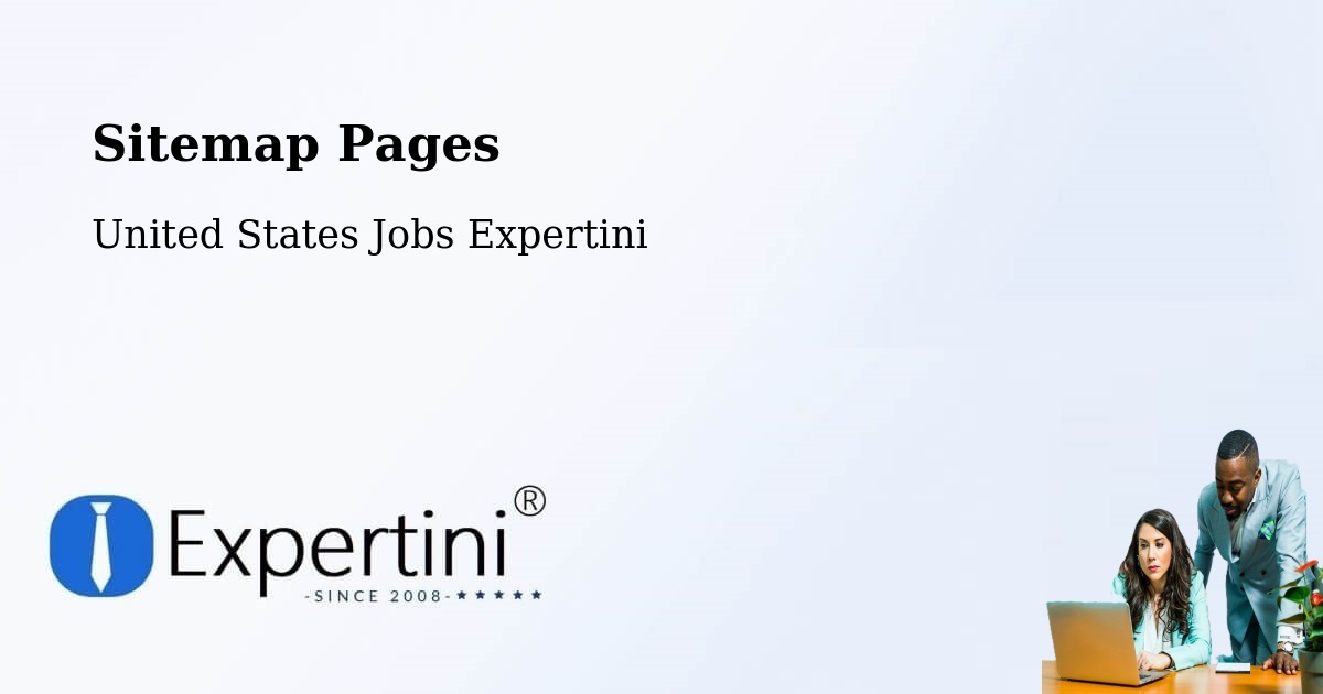 Sitemap Pages - Wyncote - United States Jobs Expertini