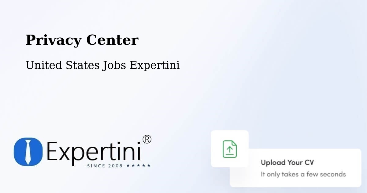 Privacy Policy – Wyncote - United States Jobs Expertini