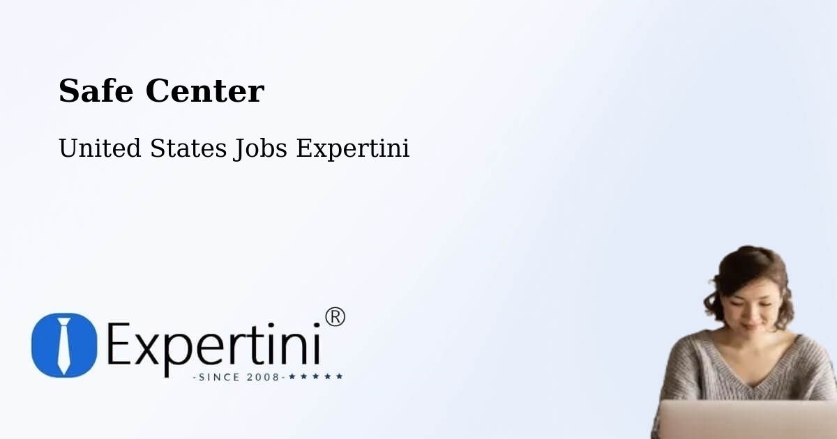 Safety Center – Wyncote - United States Jobs Expertini