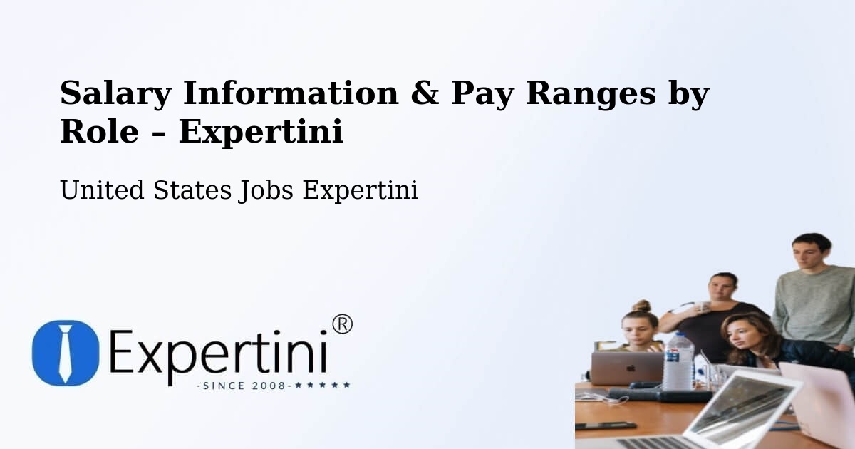 Salary Information & Pay Ranges – Wyncote - Wyncote, United States Jobs Expertini